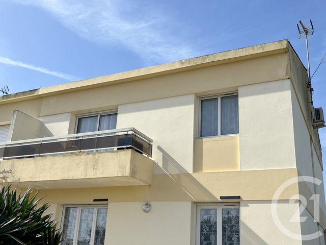 appartement - ST HILAIRE DE RIEZ - 85