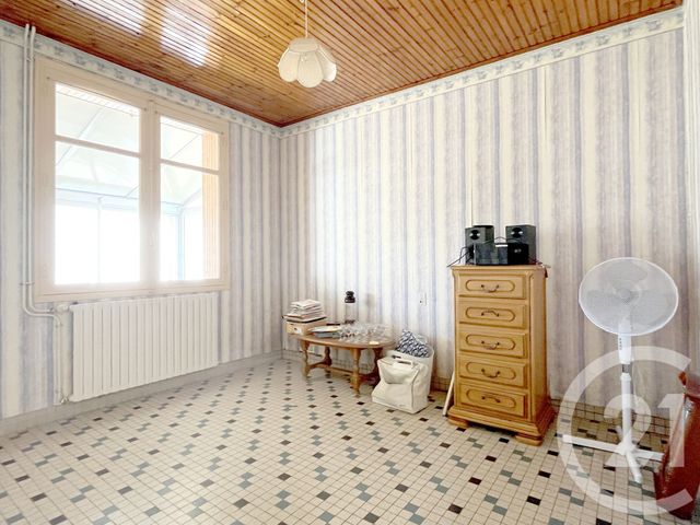 maison à vendre - 3 pièces - 64.88 m2 - ST HILAIRE DE RIEZ - 85 - PAYS-DE-LOIRE - Century 21 Atlantique Immo