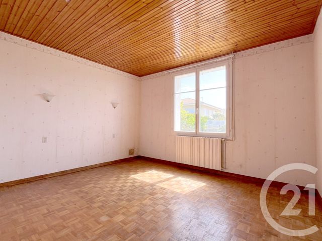 maison à vendre - 3 pièces - 64.88 m2 - ST HILAIRE DE RIEZ - 85 - PAYS-DE-LOIRE - Century 21 Atlantique Immo
