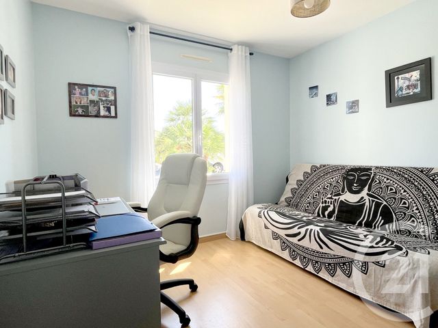 maison à vendre - 4 pièces - 98.27 m2 - ST HILAIRE DE RIEZ - 85 - PAYS-DE-LOIRE - Century 21 Atlantique Immo