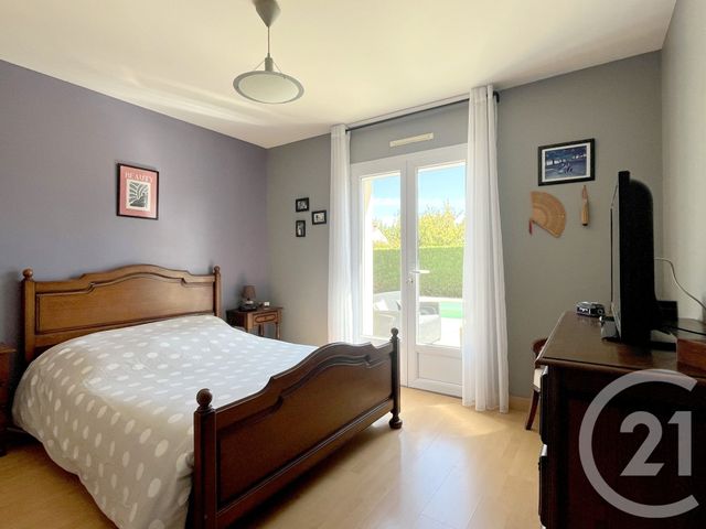 maison à vendre - 4 pièces - 98.27 m2 - ST HILAIRE DE RIEZ - 85 - PAYS-DE-LOIRE - Century 21 Atlantique Immo