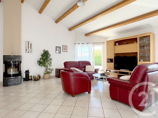 maison à vendre - 4 pièces - 98.27 m2 - ST HILAIRE DE RIEZ - 85 - PAYS-DE-LOIRE - Century 21 Atlantique Immo