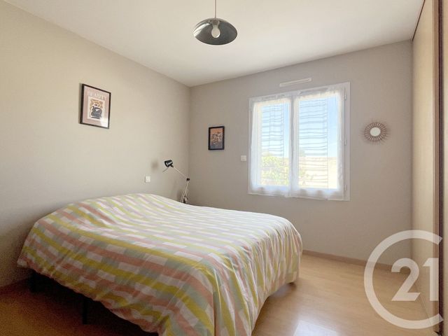 maison à vendre - 4 pièces - 98.27 m2 - ST HILAIRE DE RIEZ - 85 - PAYS-DE-LOIRE - Century 21 Atlantique Immo