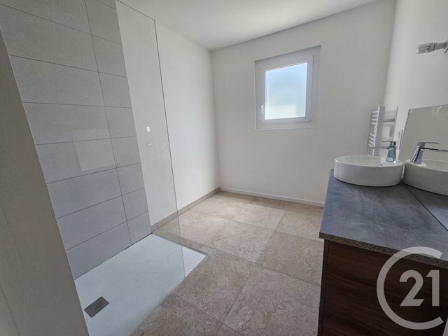 maison à vendre - 4 pièces - 96.3 m2 - ST HILAIRE DE RIEZ - 85 - PAYS-DE-LOIRE - Century 21 Atlantique Immo