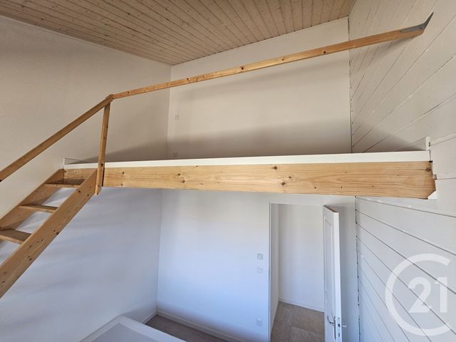 maison à vendre - 4 pièces - 96.3 m2 - ST HILAIRE DE RIEZ - 85 - PAYS-DE-LOIRE - Century 21 Atlantique Immo