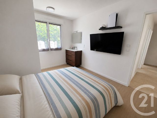 maison à vendre - 4 pièces - 96.3 m2 - ST HILAIRE DE RIEZ - 85 - PAYS-DE-LOIRE - Century 21 Atlantique Immo