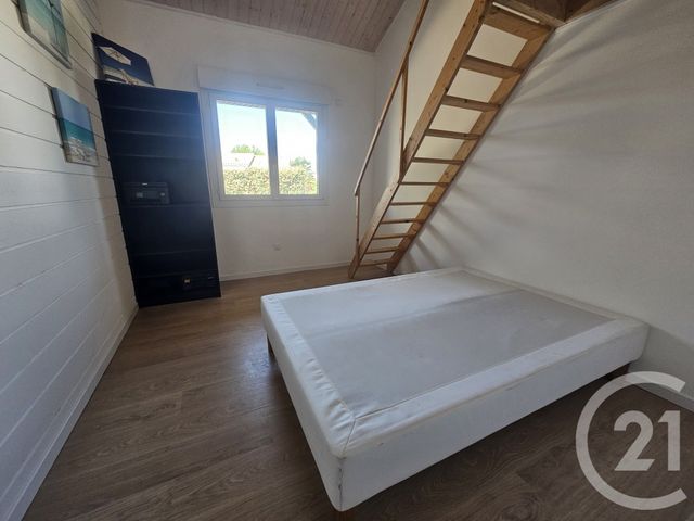 maison à vendre - 4 pièces - 96.3 m2 - ST HILAIRE DE RIEZ - 85 - PAYS-DE-LOIRE - Century 21 Atlantique Immo