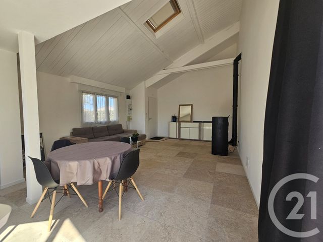 maison à vendre - 4 pièces - 96.3 m2 - ST HILAIRE DE RIEZ - 85 - PAYS-DE-LOIRE - Century 21 Atlantique Immo