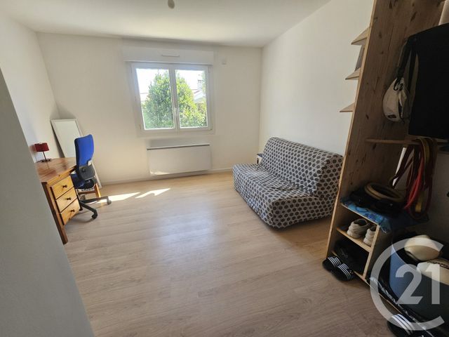 maison à vendre - 4 pièces - 96.3 m2 - ST HILAIRE DE RIEZ - 85 - PAYS-DE-LOIRE - Century 21 Atlantique Immo