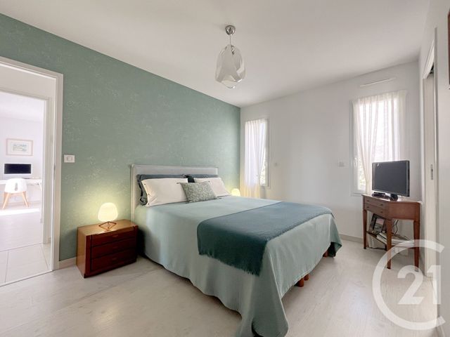 maison à vendre - 4 pièces - 89.89 m2 - ST HILAIRE DE RIEZ - 85 - PAYS-DE-LOIRE - Century 21 Atlantique Immo
