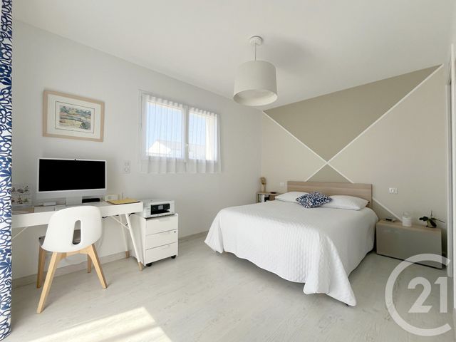 maison à vendre - 4 pièces - 89.89 m2 - ST HILAIRE DE RIEZ - 85 - PAYS-DE-LOIRE - Century 21 Atlantique Immo