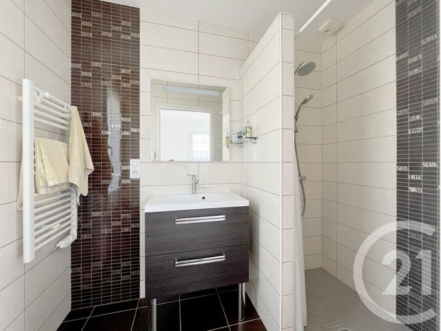 maison à vendre - 4 pièces - 89.89 m2 - ST HILAIRE DE RIEZ - 85 - PAYS-DE-LOIRE - Century 21 Atlantique Immo