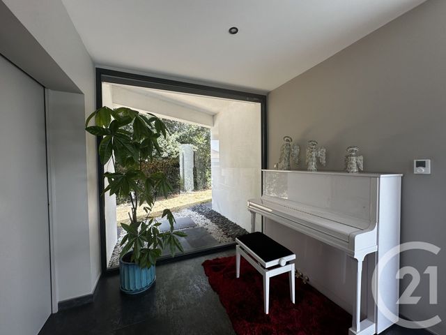 maison à vendre - 8 pièces - 281.2 m2 - ST HILAIRE DE RIEZ - 85 - PAYS-DE-LOIRE - Century 21 Atlantique Immo