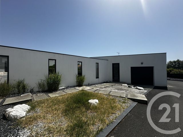 maison à vendre - 8 pièces - 281.2 m2 - ST HILAIRE DE RIEZ - 85 - PAYS-DE-LOIRE - Century 21 Atlantique Immo