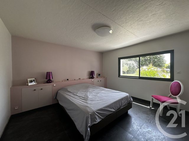 maison à vendre - 8 pièces - 281.2 m2 - ST HILAIRE DE RIEZ - 85 - PAYS-DE-LOIRE - Century 21 Atlantique Immo