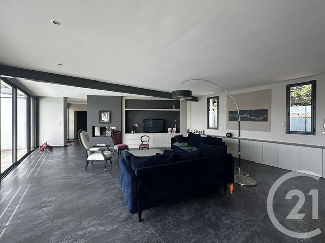 maison à vendre - 8 pièces - 281.2 m2 - ST HILAIRE DE RIEZ - 85 - PAYS-DE-LOIRE - Century 21 Atlantique Immo
