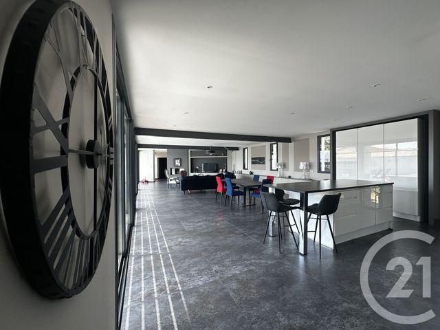 maison à vendre - 8 pièces - 281.2 m2 - ST HILAIRE DE RIEZ - 85 - PAYS-DE-LOIRE - Century 21 Atlantique Immo