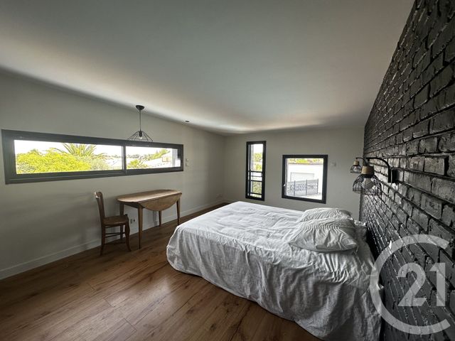 maison à vendre - 8 pièces - 281.2 m2 - ST HILAIRE DE RIEZ - 85 - PAYS-DE-LOIRE - Century 21 Atlantique Immo