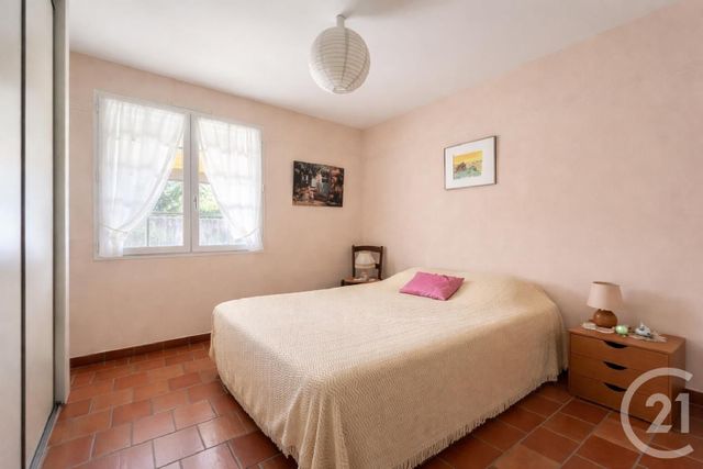 maison à vendre - 4 pièces - 112.75 m2 - ST HILAIRE DE RIEZ - 85 - PAYS-DE-LOIRE - Century 21 Atlantique Immo