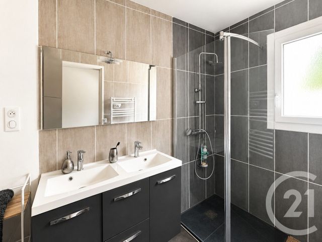 maison à vendre - 5 pièces - 146.31 m2 - NOTRE DAME DE RIEZ - 85 - PAYS-DE-LOIRE - Century 21 Atlantique Immo