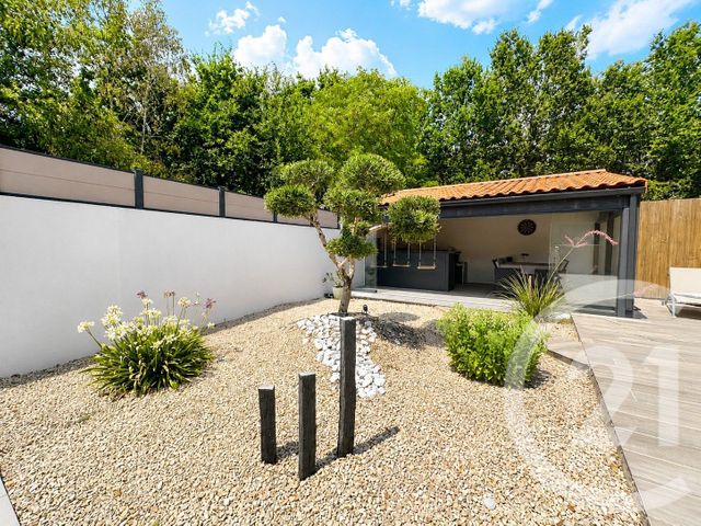 maison à vendre - 5 pièces - 146.31 m2 - NOTRE DAME DE RIEZ - 85 - PAYS-DE-LOIRE - Century 21 Atlantique Immo