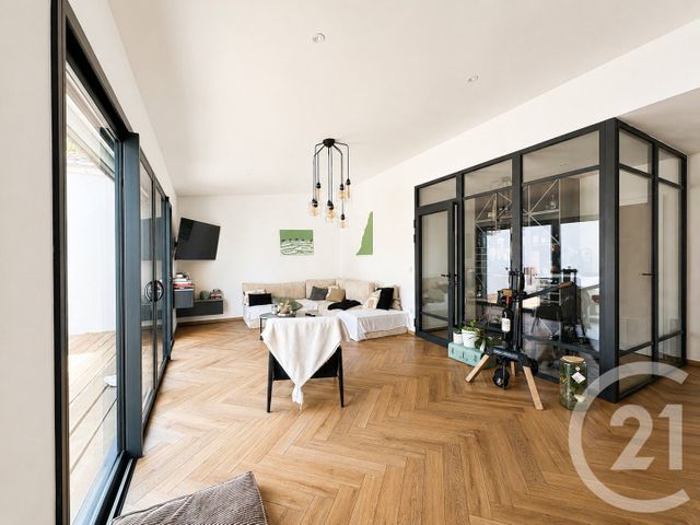 maison à vendre - 5 pièces - 146.31 m2 - NOTRE DAME DE RIEZ - 85 - PAYS-DE-LOIRE - Century 21 Atlantique Immo