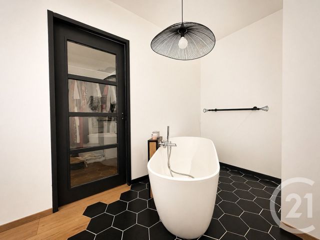 maison à vendre - 5 pièces - 146.31 m2 - NOTRE DAME DE RIEZ - 85 - PAYS-DE-LOIRE - Century 21 Atlantique Immo