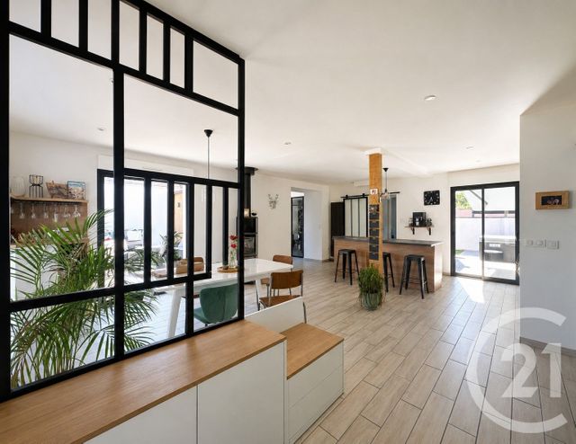 maison à vendre - 5 pièces - 146.31 m2 - NOTRE DAME DE RIEZ - 85 - PAYS-DE-LOIRE - Century 21 Atlantique Immo