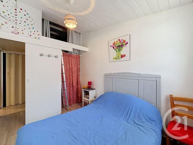 Appartement T2 à vendre - 3 pièces - 36.23 m2 - ST HILAIRE DE RIEZ - 85 - PAYS-DE-LOIRE - Century 21 Atlantique Immo