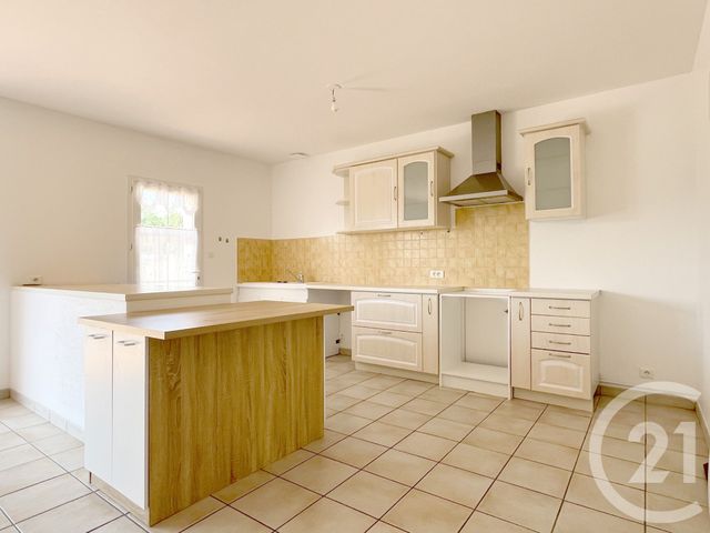 maison à vendre - 4 pièces - 77.6 m2 - ST HILAIRE DE RIEZ - 85 - PAYS-DE-LOIRE - Century 21 Atlantique Immo