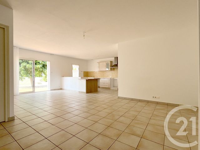 maison à vendre - 4 pièces - 77.6 m2 - ST HILAIRE DE RIEZ - 85 - PAYS-DE-LOIRE - Century 21 Atlantique Immo