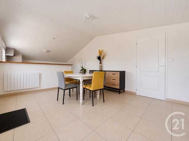 Appartement F3 à louer - 3 pièces - 86.56 m2 - ST HILAIRE DE RIEZ - 85 - PAYS-DE-LOIRE - Century 21 Atlantique Immo