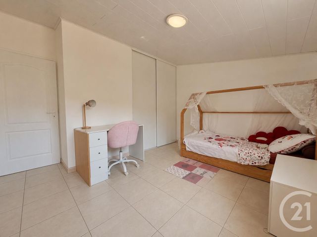 Appartement F3 à louer - 3 pièces - 86.56 m2 - ST HILAIRE DE RIEZ - 85 - PAYS-DE-LOIRE - Century 21 Atlantique Immo