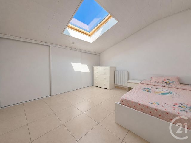 Appartement F3 à louer - 3 pièces - 86.56 m2 - ST HILAIRE DE RIEZ - 85 - PAYS-DE-LOIRE - Century 21 Atlantique Immo