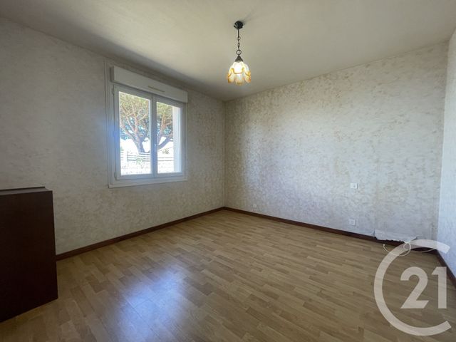 maison à vendre - 3 pièces - 78.0 m2 - ST HILAIRE DE RIEZ - 85 - PAYS-DE-LOIRE - Century 21 Atlantique Immo