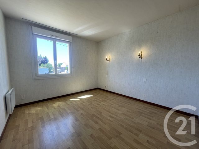 maison à vendre - 3 pièces - 78.0 m2 - ST HILAIRE DE RIEZ - 85 - PAYS-DE-LOIRE - Century 21 Atlantique Immo