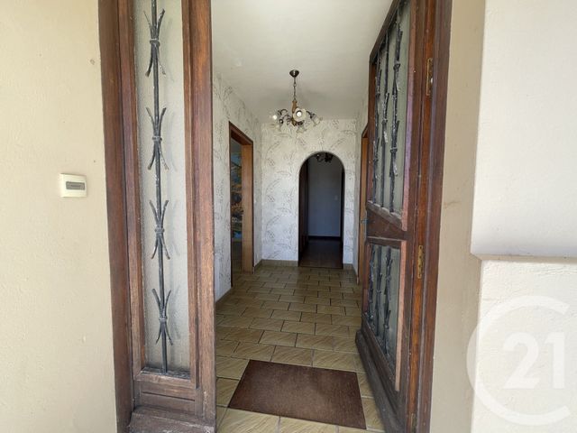 maison à vendre - 3 pièces - 78.0 m2 - ST HILAIRE DE RIEZ - 85 - PAYS-DE-LOIRE - Century 21 Atlantique Immo