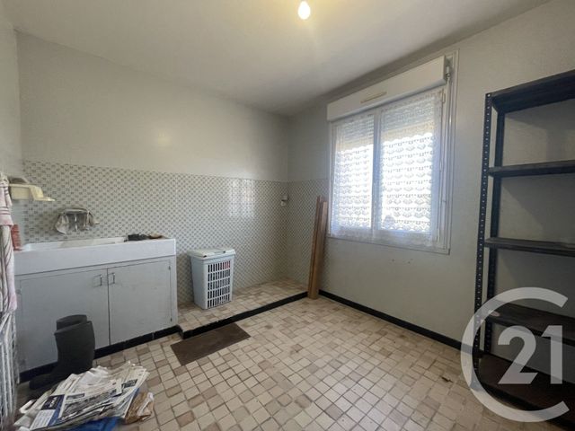 maison à vendre - 3 pièces - 78.0 m2 - ST HILAIRE DE RIEZ - 85 - PAYS-DE-LOIRE - Century 21 Atlantique Immo