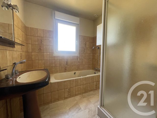 maison à vendre - 3 pièces - 78.0 m2 - ST HILAIRE DE RIEZ - 85 - PAYS-DE-LOIRE - Century 21 Atlantique Immo