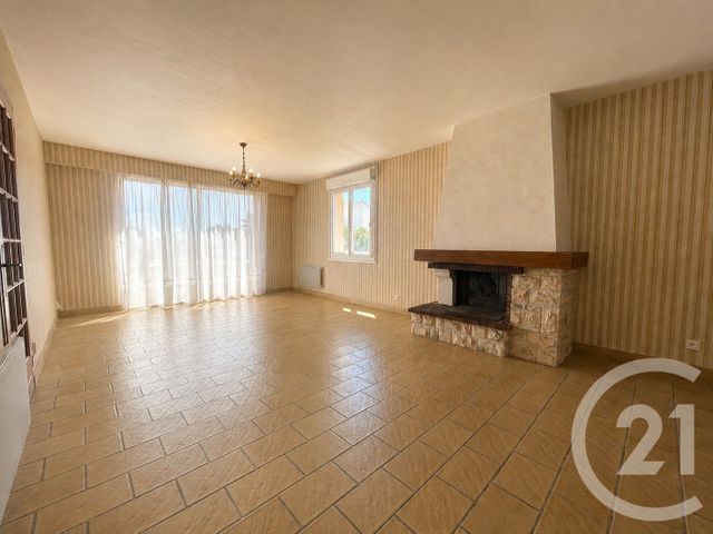 maison à vendre - 3 pièces - 78.0 m2 - ST HILAIRE DE RIEZ - 85 - PAYS-DE-LOIRE - Century 21 Atlantique Immo