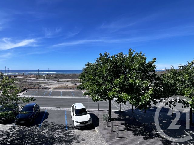 appartement - ST HILAIRE DE RIEZ - 85
