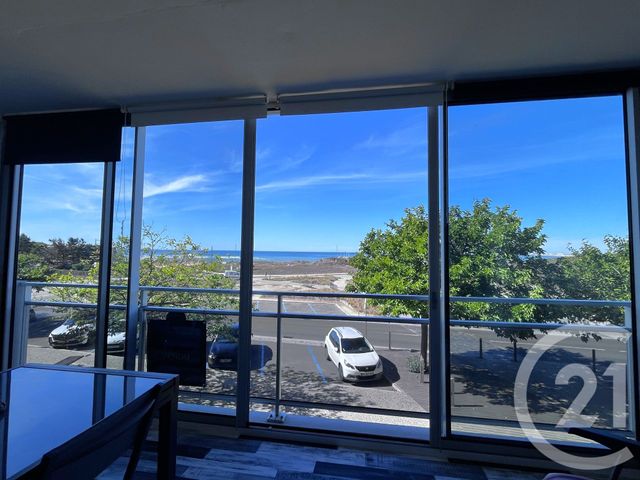 Appartement T2 à vendre - 3 pièces - 67.08 m2 - ST HILAIRE DE RIEZ - 85 - PAYS-DE-LOIRE - Century 21 Atlantique Immo