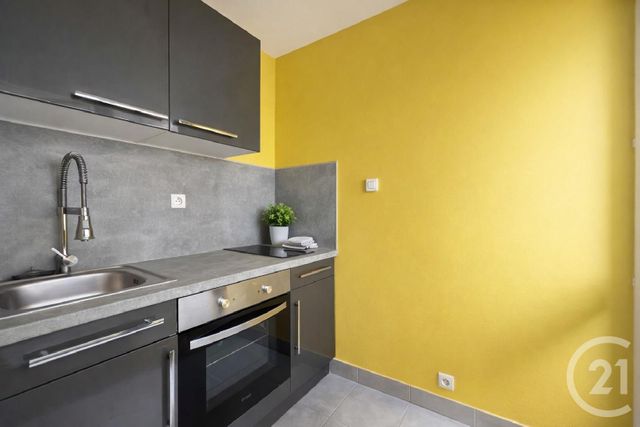 Appartement T1 à vendre - 1 pièce - 22.44 m2 - ST HILAIRE DE RIEZ - 85 - PAYS-DE-LOIRE - Century 21 Atlantique Immo