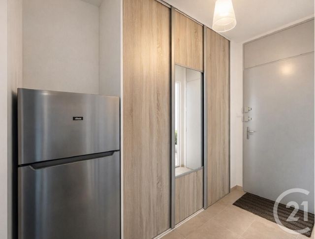 Appartement T1 à vendre - 1 pièce - 22.44 m2 - ST HILAIRE DE RIEZ - 85 - PAYS-DE-LOIRE - Century 21 Atlantique Immo