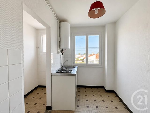 maison à vendre - 5 pièces - 103.13 m2 - ST HILAIRE DE RIEZ - 85 - PAYS-DE-LOIRE - Century 21 Atlantique Immo