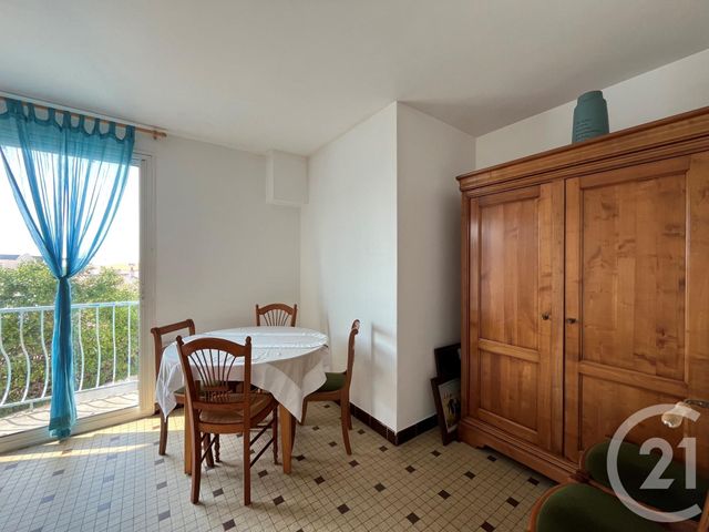 maison à vendre - 5 pièces - 103.13 m2 - ST HILAIRE DE RIEZ - 85 - PAYS-DE-LOIRE - Century 21 Atlantique Immo