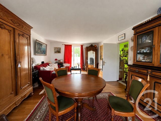 maison à vendre - 5 pièces - 103.13 m2 - ST HILAIRE DE RIEZ - 85 - PAYS-DE-LOIRE - Century 21 Atlantique Immo