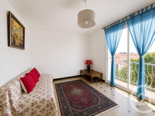 maison à vendre - 5 pièces - 103.13 m2 - ST HILAIRE DE RIEZ - 85 - PAYS-DE-LOIRE - Century 21 Atlantique Immo