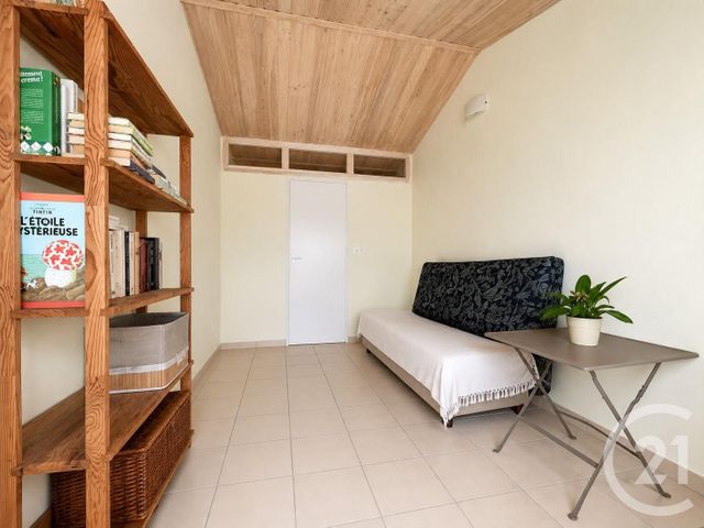 maison à vendre - 5 pièces - 103.13 m2 - ST HILAIRE DE RIEZ - 85 - PAYS-DE-LOIRE - Century 21 Atlantique Immo