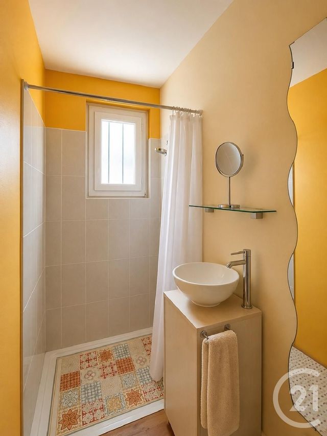 maison à vendre - 5 pièces - 103.13 m2 - ST HILAIRE DE RIEZ - 85 - PAYS-DE-LOIRE - Century 21 Atlantique Immo